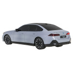Auto na diaľkové ovládanie 1:24 BMW i5 sivé RASTAR